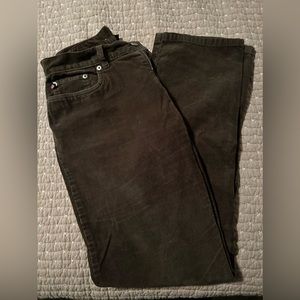 Ralph Lauren - Corduroy Pants Women's